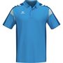 Erima Celebrate 125 Poloshirt Function - curacao/new royal