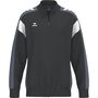 Erima Celebrate 125 Training Jacket - black/slate grey