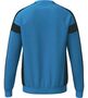 Erima Cmpt 3 Wings Sweatshirt Gk - curacao/black