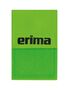 Erima Captain Armband With Velcro - green gecko