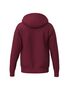 Erima Ts Hoody Jacket - new bordeaux