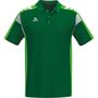 Erima Celebrate 125 Poloshirt Function - smaragd/green gecko