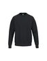 Erima Ts Sweatshirt - black