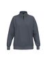 Erima Ts Sweatjacket - slate grey