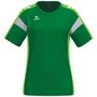 Erima Celebrate 125 T-Shirt Function - smaragd/green gecko