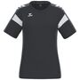 Erima Celebrate 125 T-Shirt Function - black/slate grey