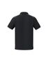Erima Cmpt Poloshirt - black/white