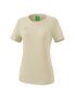 Erima Teamsport T-Shirt - beige