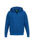 Erima Ts Hoody Jacket - new royal