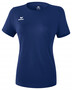 Erima Teamsport T-Shirt Function - new navy