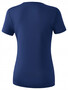 Erima Teamsport T-Shirt Function - new navy