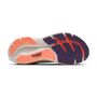 Brooks Glycerin 23 - white/mulled grape/clear