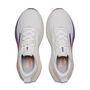 Brooks Glycerin 23 - white/mulled grape/clear