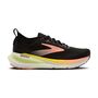 Brooks Glycerin 23 - black/peach/nightlife