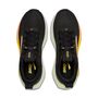 Brooks Glycerin 23 - black/peach/nightlife