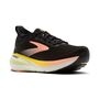 Brooks Glycerin 23 - black/peach/nightlife