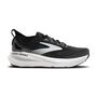 Brooks Glycerin Gts 23 - black/grey/white