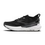 Brooks Glycerin Gts 23 - black/grey/white
