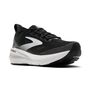 Brooks Glycerin Gts 23 - black/grey/white