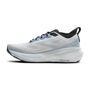 Brooks Glycerin Gts 23 - white/rain/baltic sea