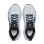 Brooks Glycerin Gts 23 - white/rain/baltic sea
