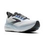 Brooks Glycerin Gts 23 - white/rain/baltic sea