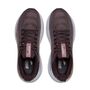 Brooks Adrenaline Gts 25 - raisin/woodrose/white
