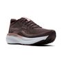 Brooks Adrenaline Gts 25 - raisin/woodrose/white