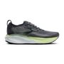 Brooks Adrenaline Gts 25 - grey/paradise green/spruce