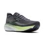 Brooks Adrenaline Gts 25 - grey/paradise green/spruce