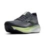 Brooks Adrenaline Gts 25 - grey/paradise green/spruce