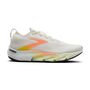 Brooks Glycerin Flex - white/peach/nightlife