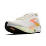 Brooks Glycerin Flex - white/peach/nightlife
