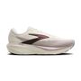 Brooks Ghost Amp - arctic wolf/dove/pink