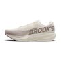 Brooks Ghost Amp - arctic wolf/dove/pink