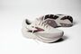Brooks Ghost Amp - arctic wolf/dove/pink