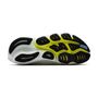 Brooks Glycerin Flex - white/cyber yellow/nightlife