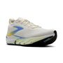 Brooks Glycerin Flex - white/cyber yellow/nightlife