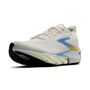 Brooks Glycerin Flex - white/cyber yellow/nightlife
