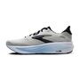 Brooks Ghost 18 - white/black/open air