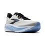 Brooks Ghost 18 - white/black/open air