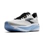 Brooks Ghost 18 - white/black/open air
