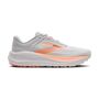 Brooks Anthem 8 - white/antarctica/peach