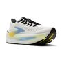Brooks Glycerin Max 2 - bright white/black/nightlife