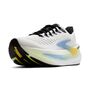 Brooks Glycerin Max 2 - bright white/black/nightlife