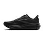 Brooks Ghost 18 - black/black/ebony