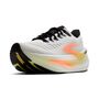 Brooks Glycerin Max 2 - white/cyber yellow/nightlife