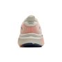 Brooks Ghost 18 - star white/cyber peach/grey
