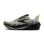 Brooks Ghost Trail - grey/black/nightlife