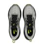Brooks Ghost Trail - grey/black/nightlife